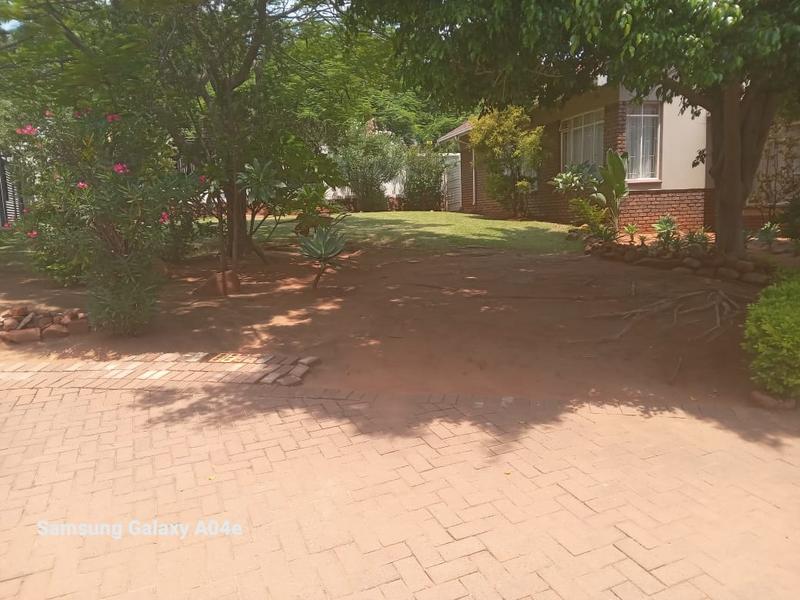 3 Bedroom Property for Sale in Cashan North West